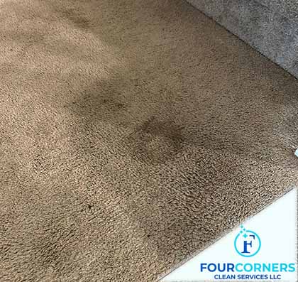 Four Corners Clean Services