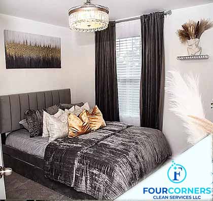 Four Corners Clean Services