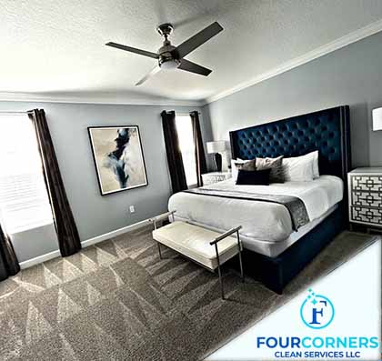 Four Corners Clean Services