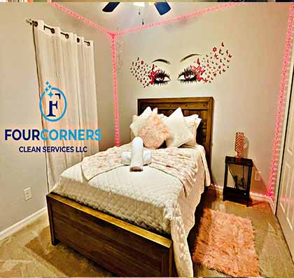 Four Corners Clean Services