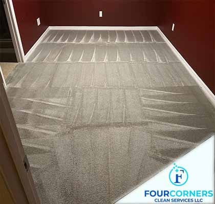 Four Corners Clean Services