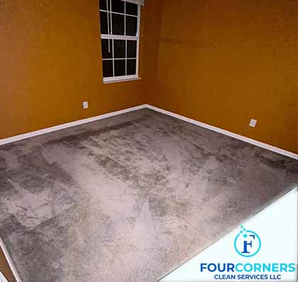 Four Corners Clean Services