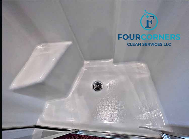 Four Corners Clean Services