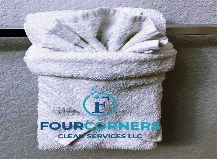 Four Corners Clean Services