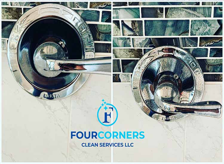 Four Corners Clean Services