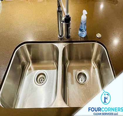 Four Corners Clean Services